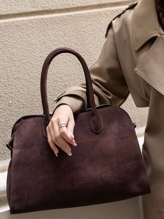 Margot Biarritz - Sac tote urbain essentiel