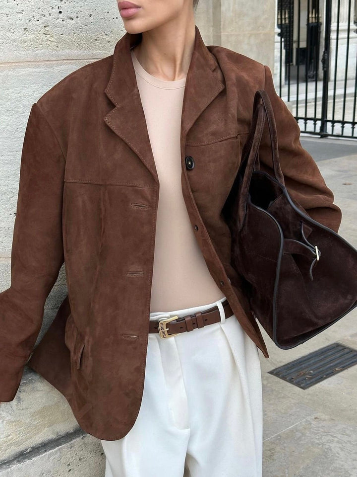 Margot Biarritz - Sac tote urbain essentiel