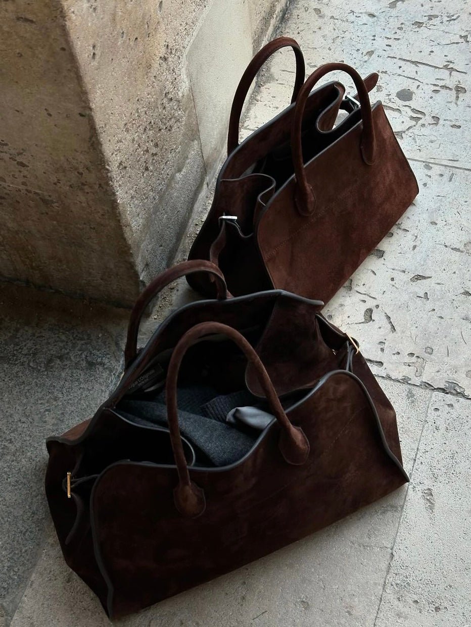 Margot Biarritz - Sac tote urbain essentiel