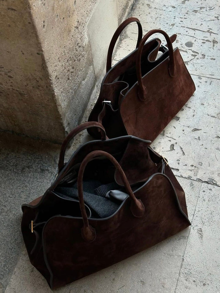 Margot Biarritz - Sac tote urbain essentiel