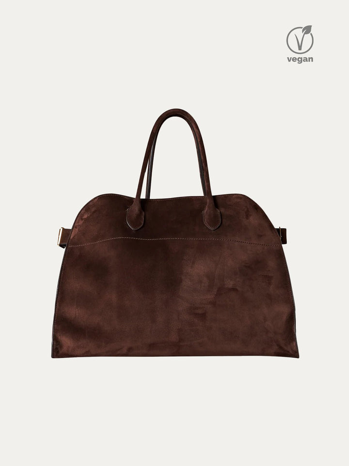 Margot Biarritz - Sac tote urbain essentiel