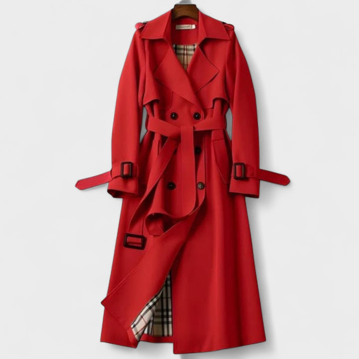 Margot Biarritz - Gabardine classique