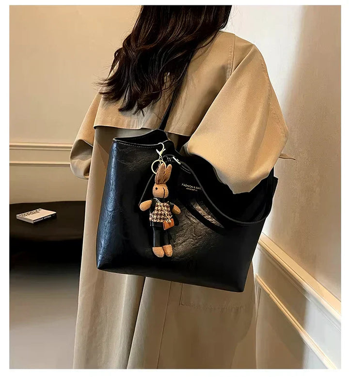Margot Biarritz - Sac à main classique
