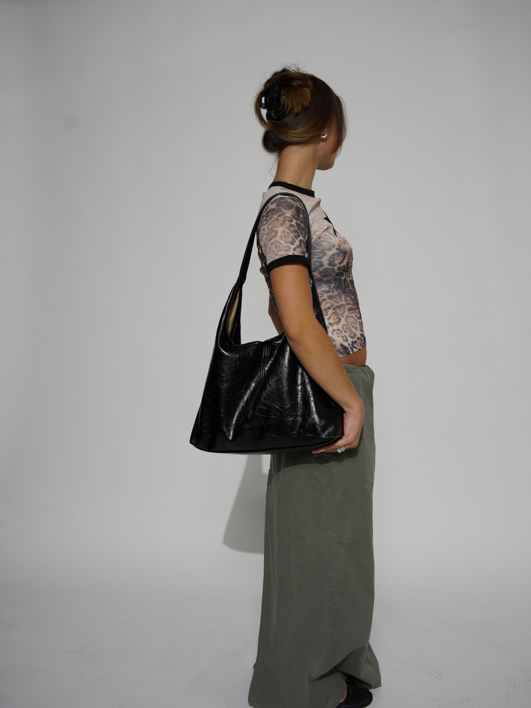 Margot Biarritz - Sac Léa