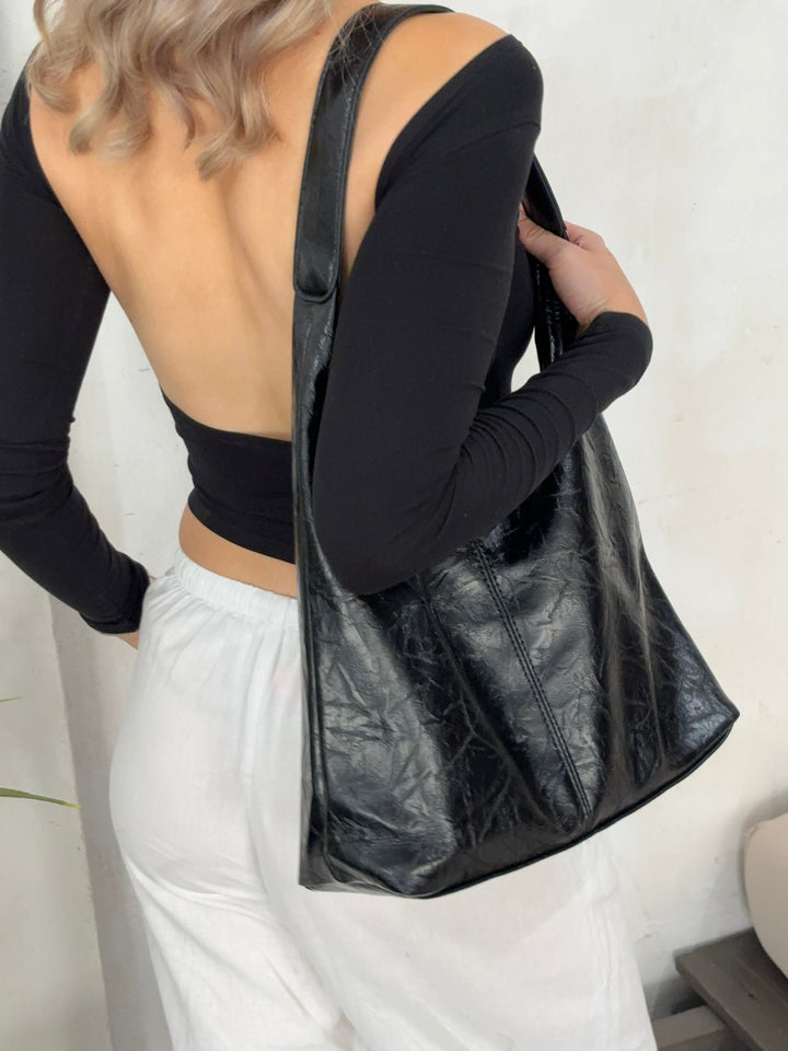 Margot Biarritz - Sac Léa