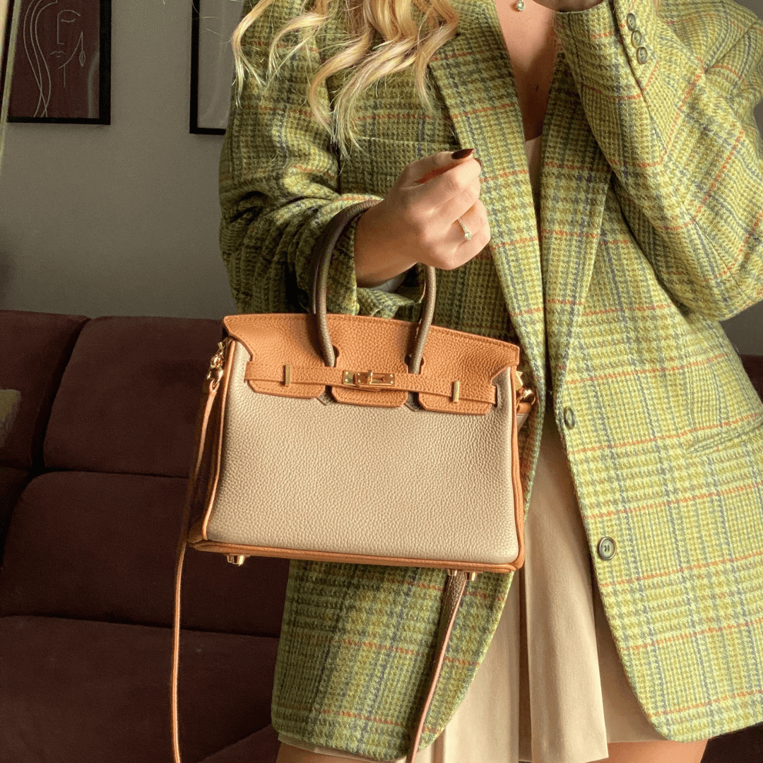Margot Biarritz - Sac intemporel réinventé avec audace