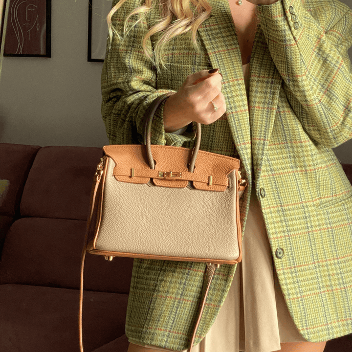 Margot Biarritz - Sac intemporel réinventé avec audace