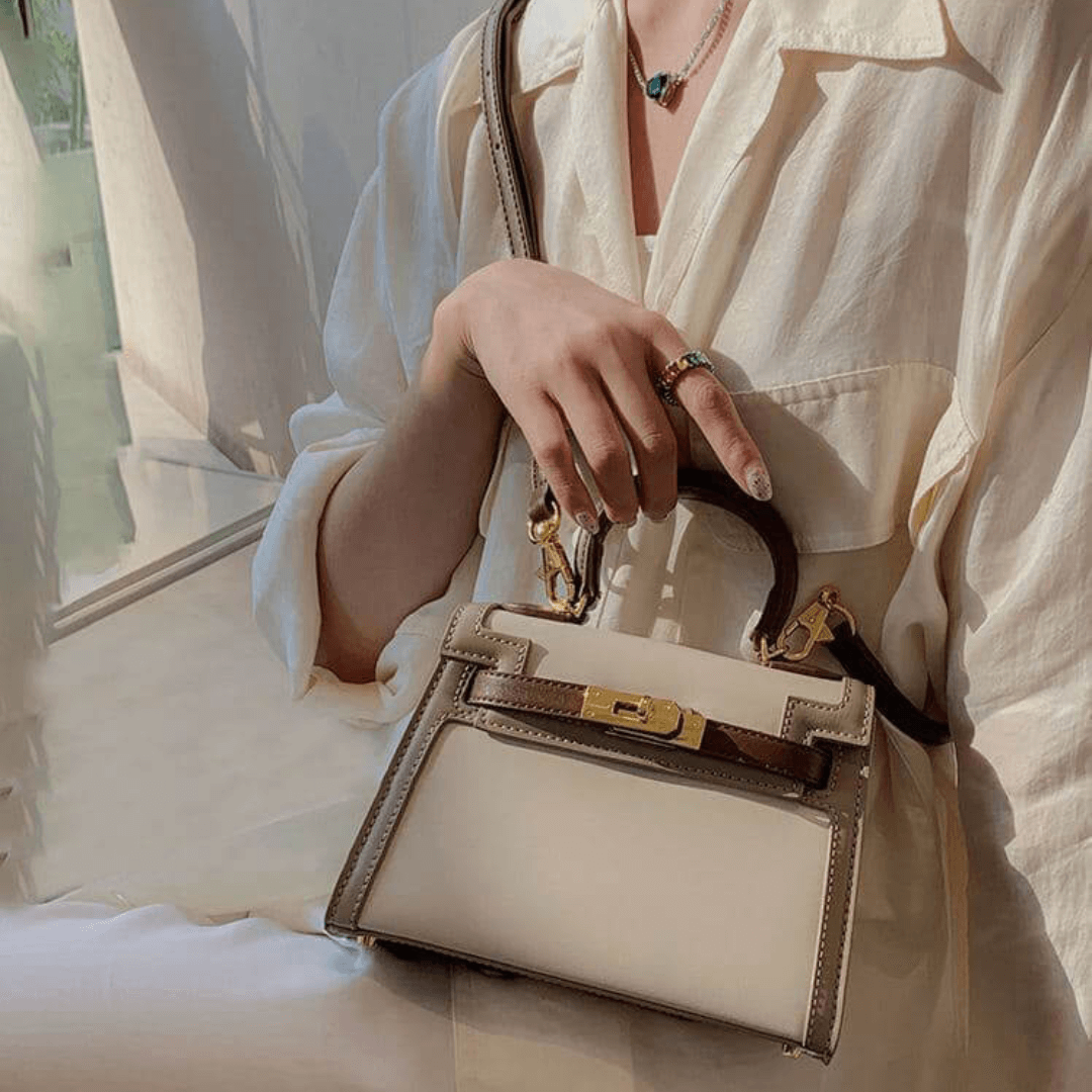 Margot Biarritz - Sac Gabi