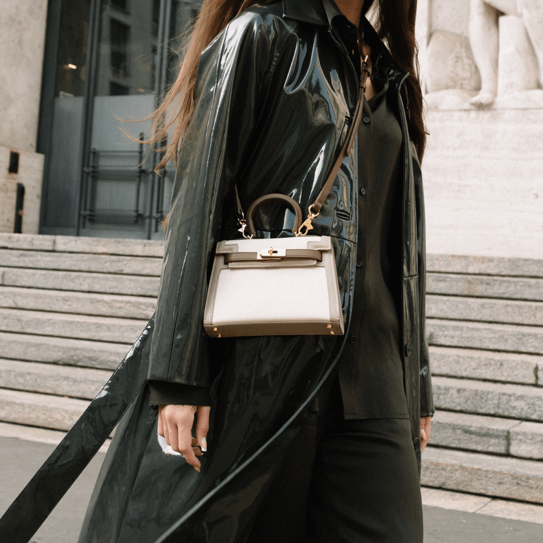 Margot Biarritz - Sac Gabi
