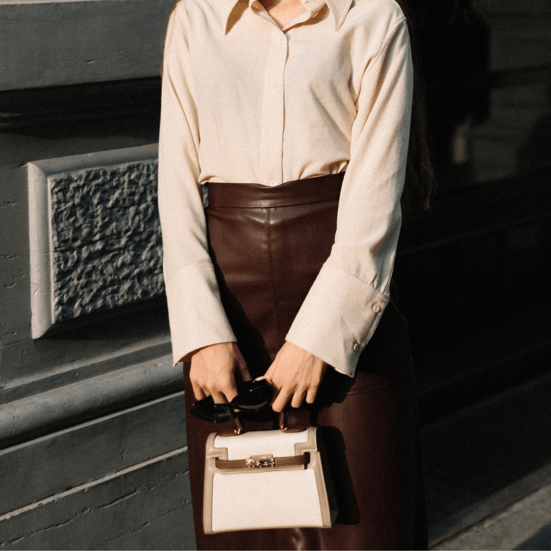 Margot Biarritz - Sac Gabi