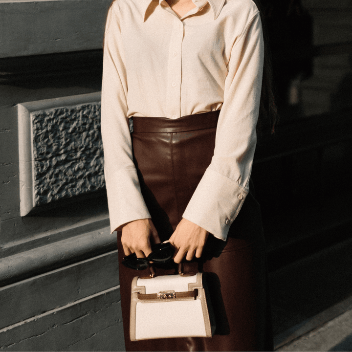 Margot Biarritz - Sac Gabi