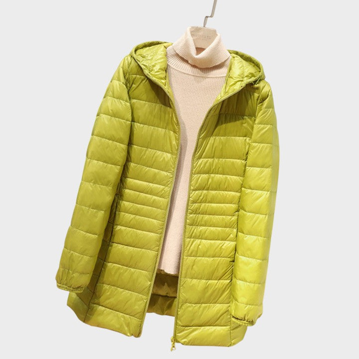 Margot Biarritz - Veste Imperméable