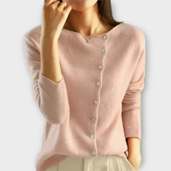 Margot Biarritz - Cardigan Confortable