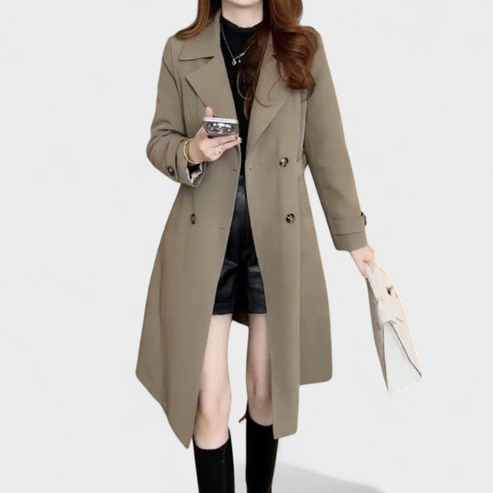 Margot Biarritz - Manteau Classique