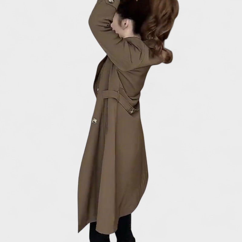 Margot Biarritz - Manteau Classique