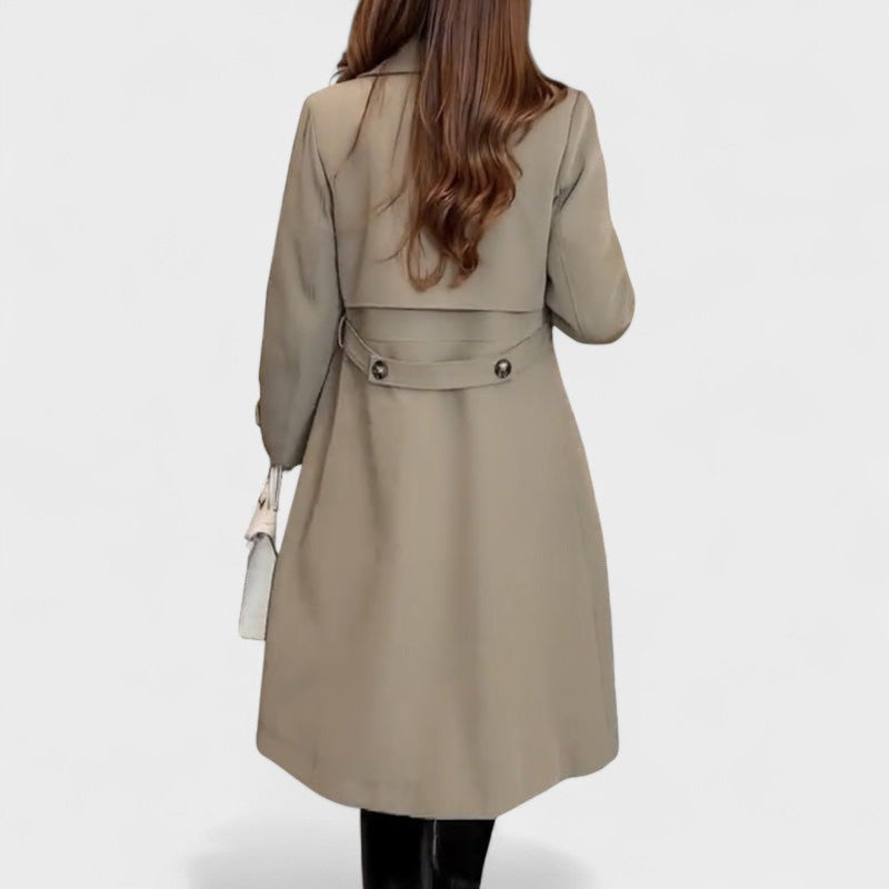 Margot Biarritz - Manteau Classique