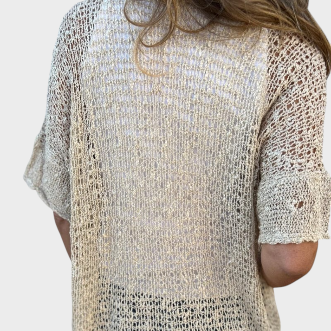 Margot Biarritz - Maille Sophistiquée