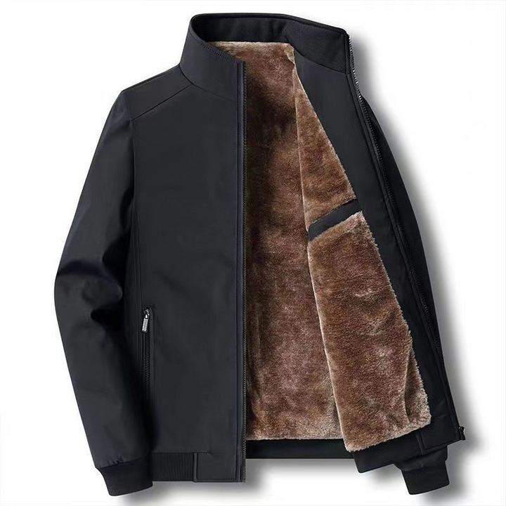Margot Biarritz - Veste thermique imperméable