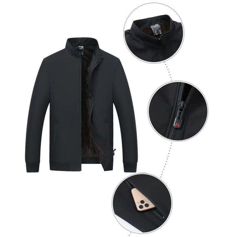 Margot Biarritz - Veste thermique imperméable