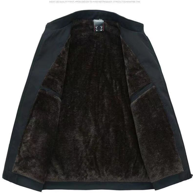 Margot Biarritz - Veste thermique imperméable