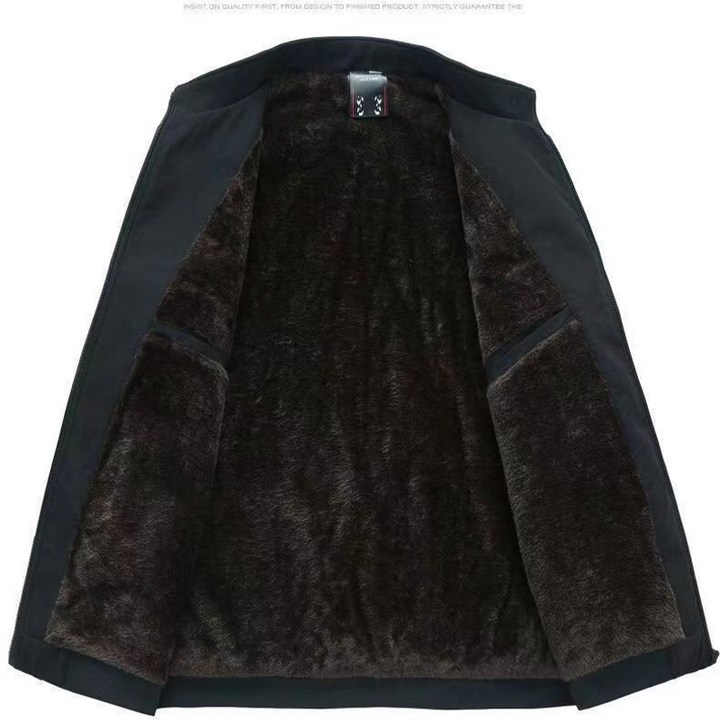 Margot Biarritz - Veste thermique imperméable