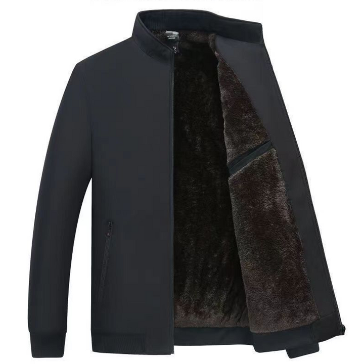 Margot Biarritz - Veste thermique imperméable