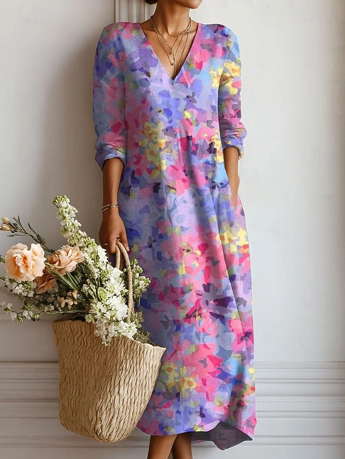 Margot Biarritz - Robe Confort Quotidien Kelly