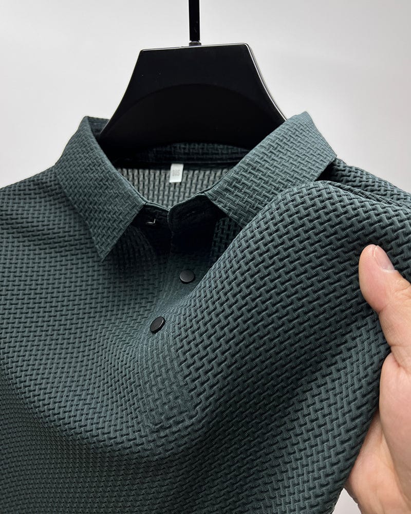 Margot Biarritz - Polo Premium Homme