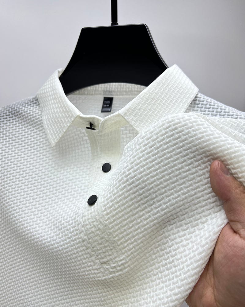Margot Biarritz - Polo Premium Homme