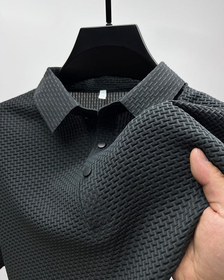 Margot Biarritz - Polo Premium Homme