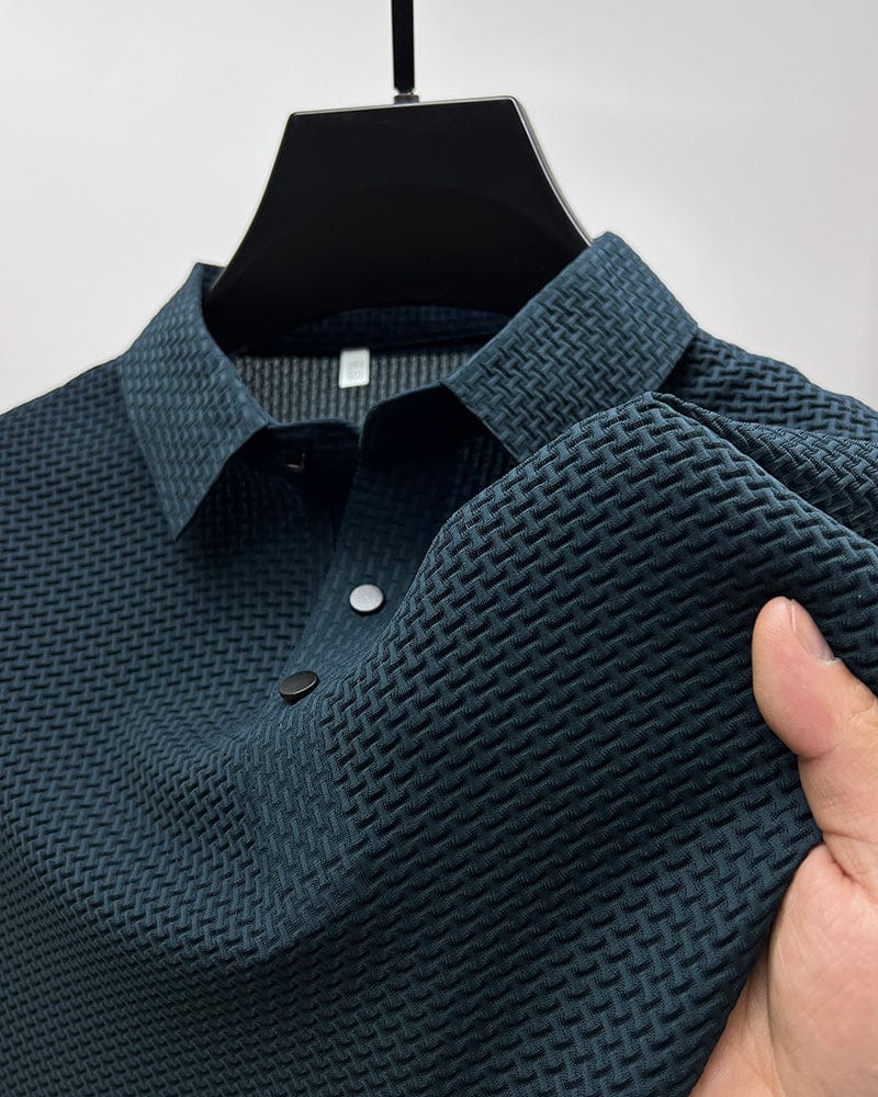 Margot Biarritz - Polo Premium Homme