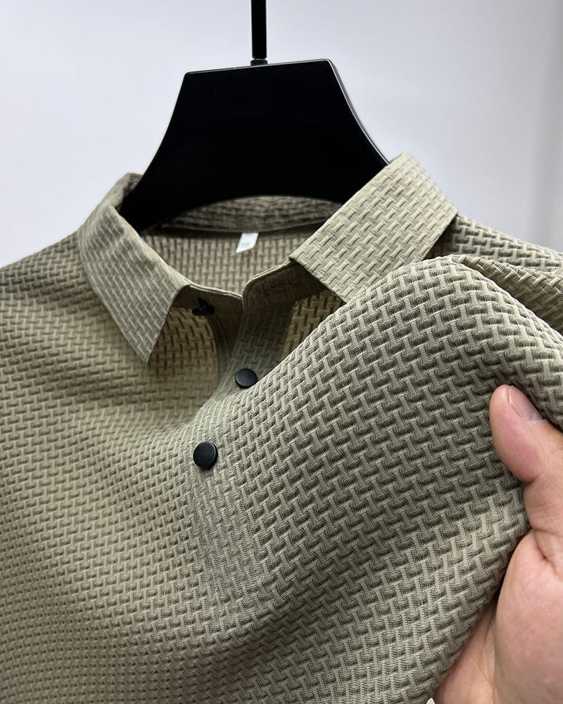 Margot Biarritz - Polo Premium Homme