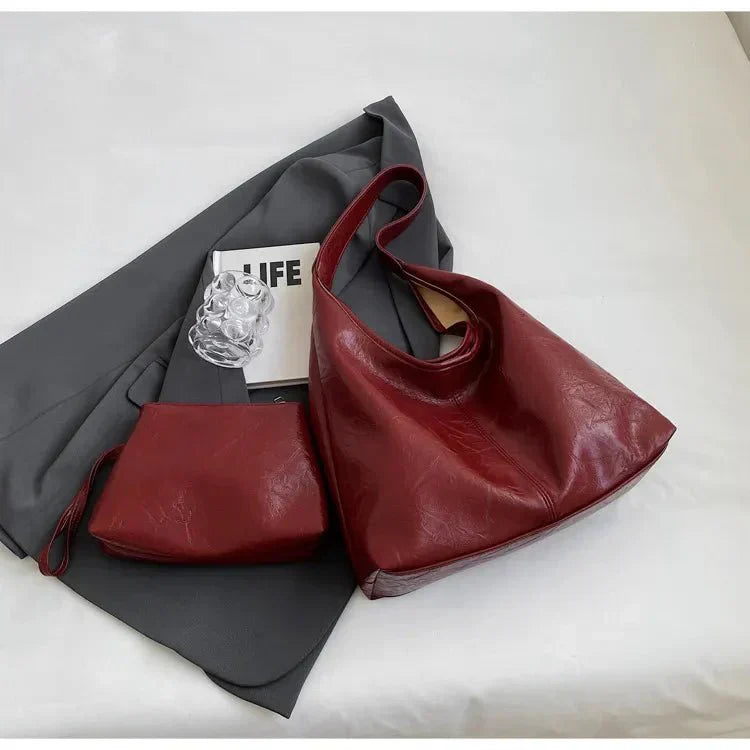 Margot Biarritz - Ensemble de sacs
