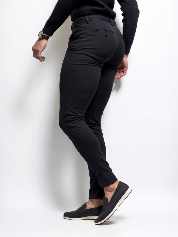 Margot Biarritz - Pantalons stretch