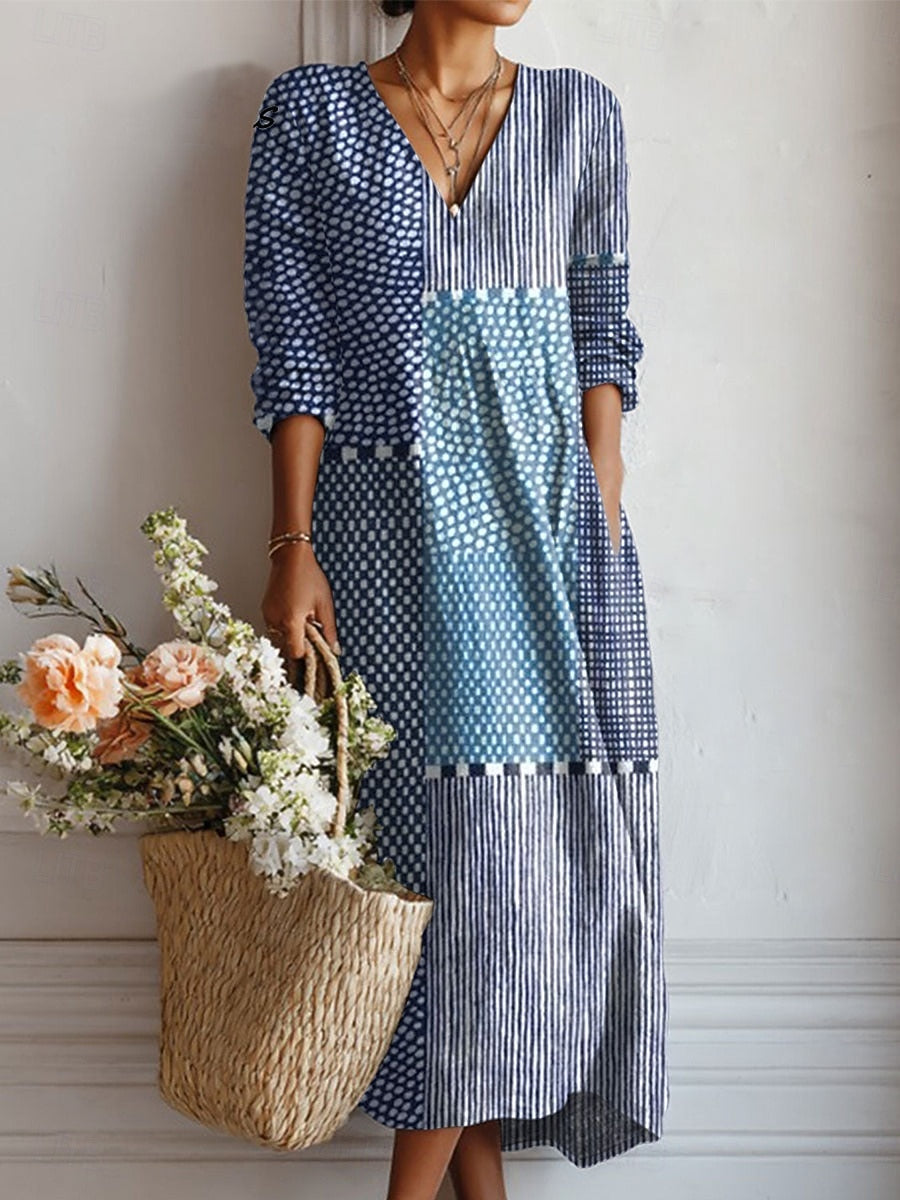 Margot Biarritz - Robe Confort Quotidien Esra