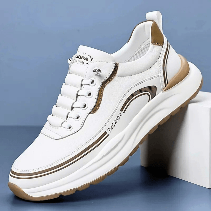 Margot Biarritz - Chaussures de rue amorties pour hommes