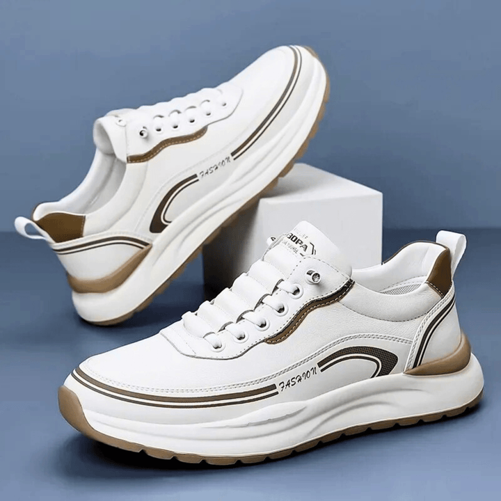 Margot Biarritz - Chaussures de rue amorties pour hommes
