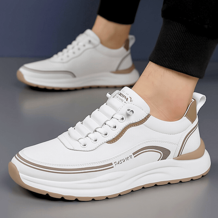 Margot Biarritz - Chaussures de rue amorties pour hommes