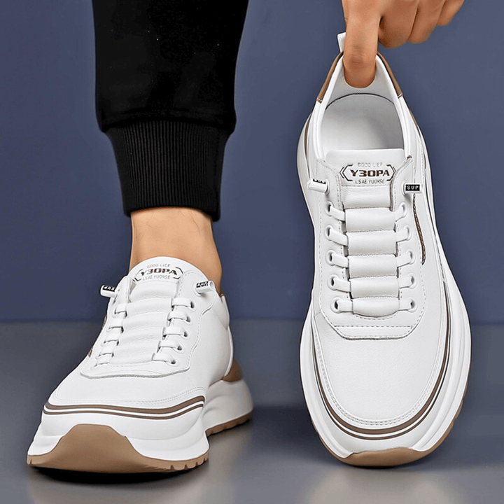 Margot Biarritz - Chaussures de rue amorties pour hommes