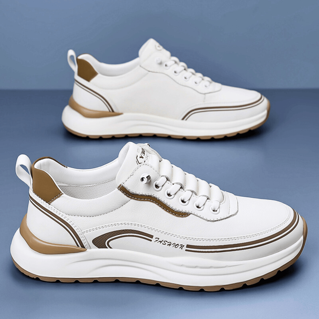 Margot Biarritz - Chaussures de rue amorties pour hommes