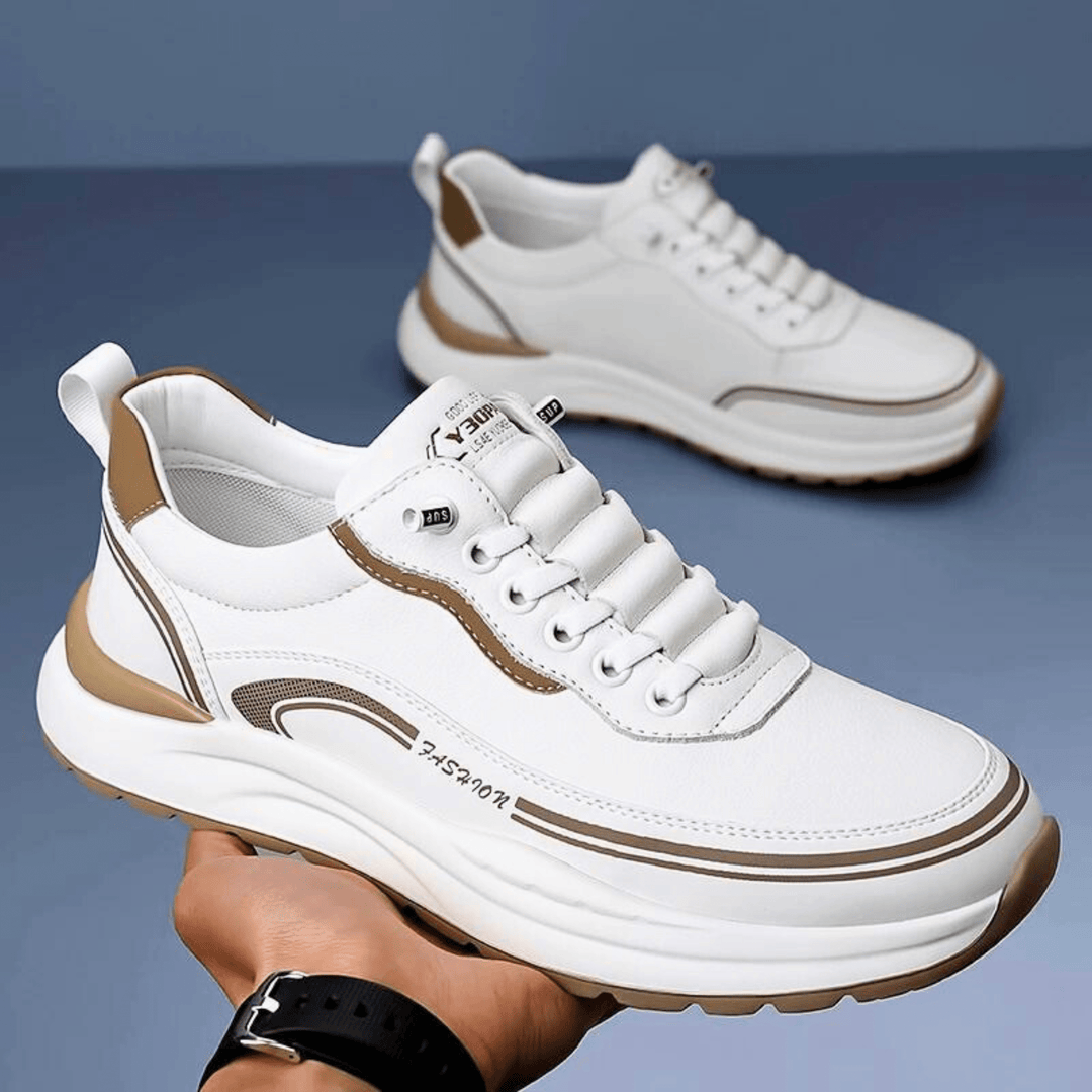 Margot Biarritz - Chaussures de rue amorties pour hommes