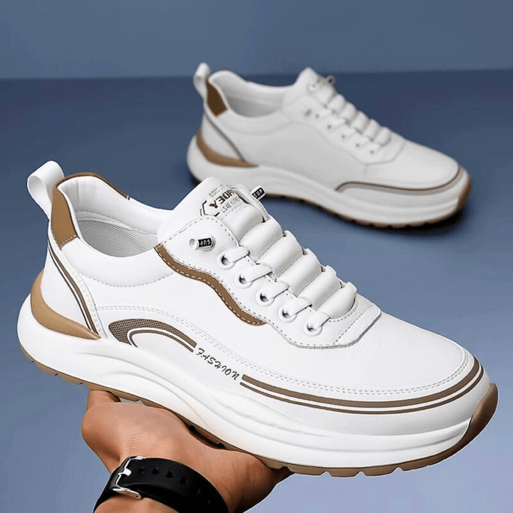 Margot Biarritz - Chaussures de rue amorties pour hommes