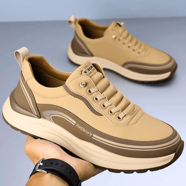 Margot Biarritz - Chaussures de rue amorties pour hommes