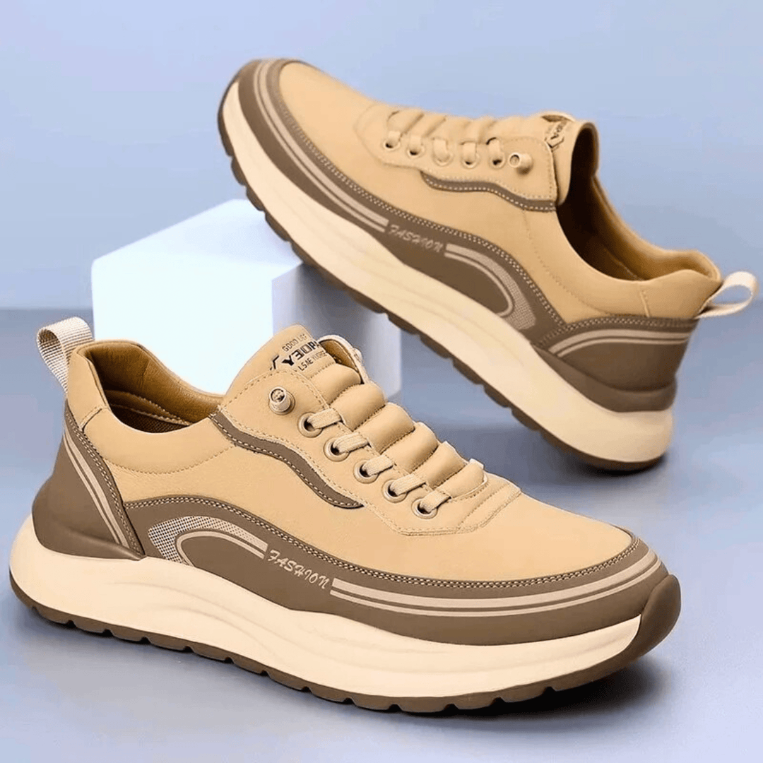 Margot Biarritz - Chaussures de rue amorties pour hommes