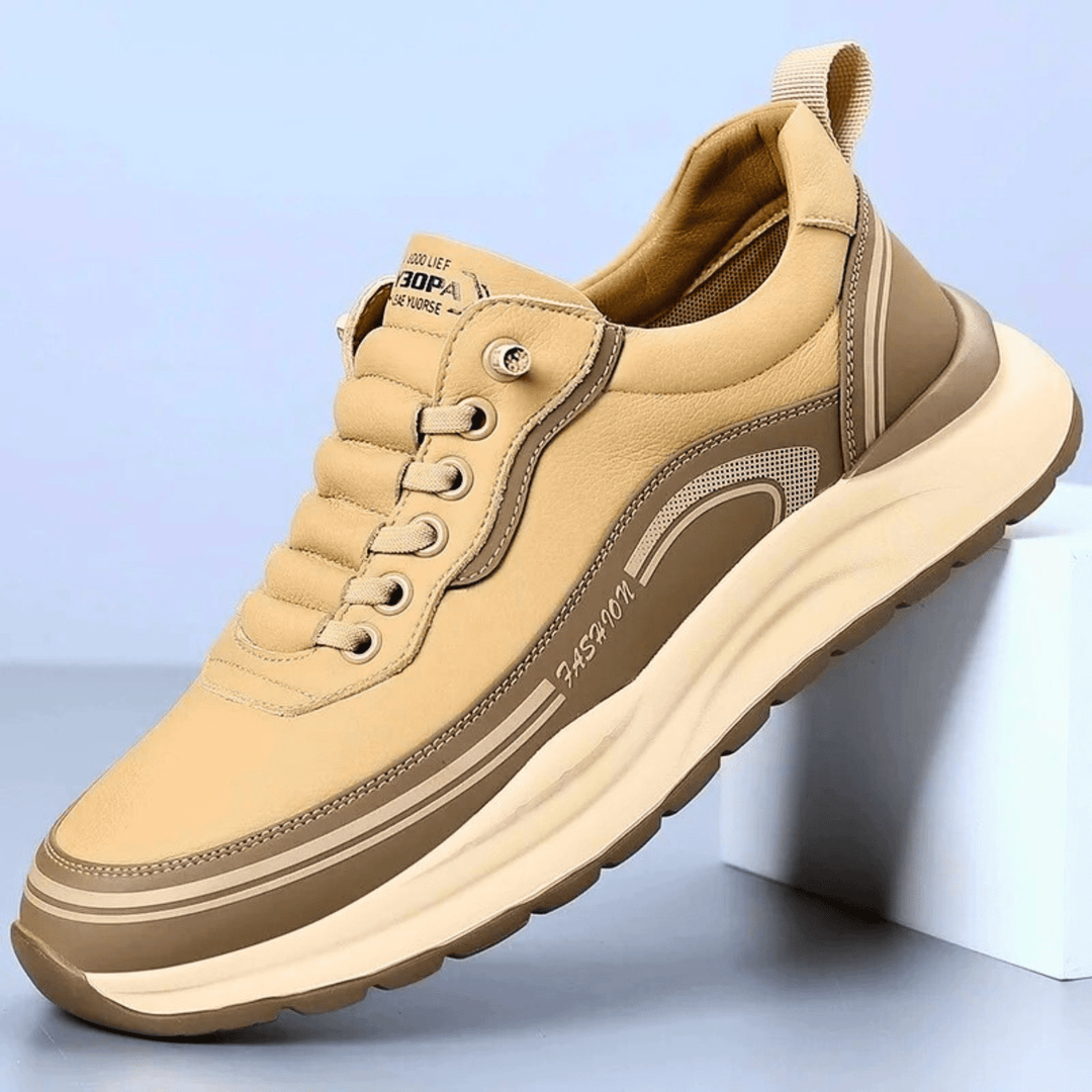 Margot Biarritz - Chaussures de rue amorties pour hommes