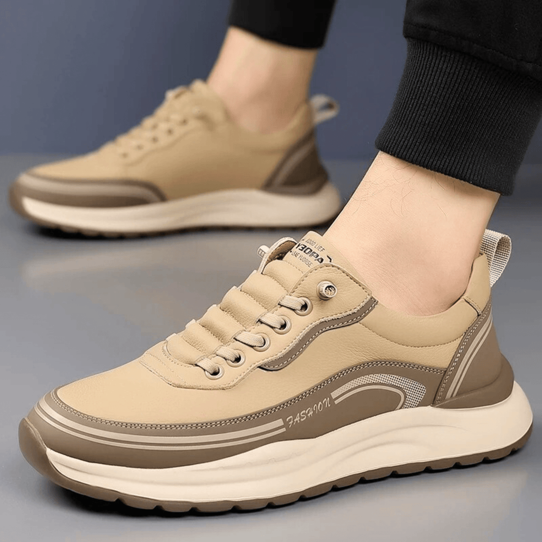 Margot Biarritz - Chaussures de rue amorties pour hommes