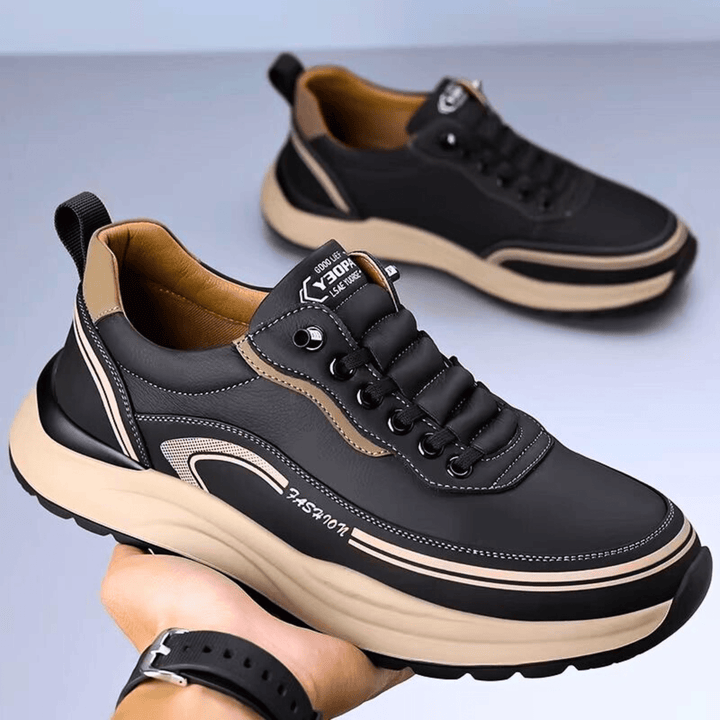Margot Biarritz - Chaussures de rue amorties pour hommes