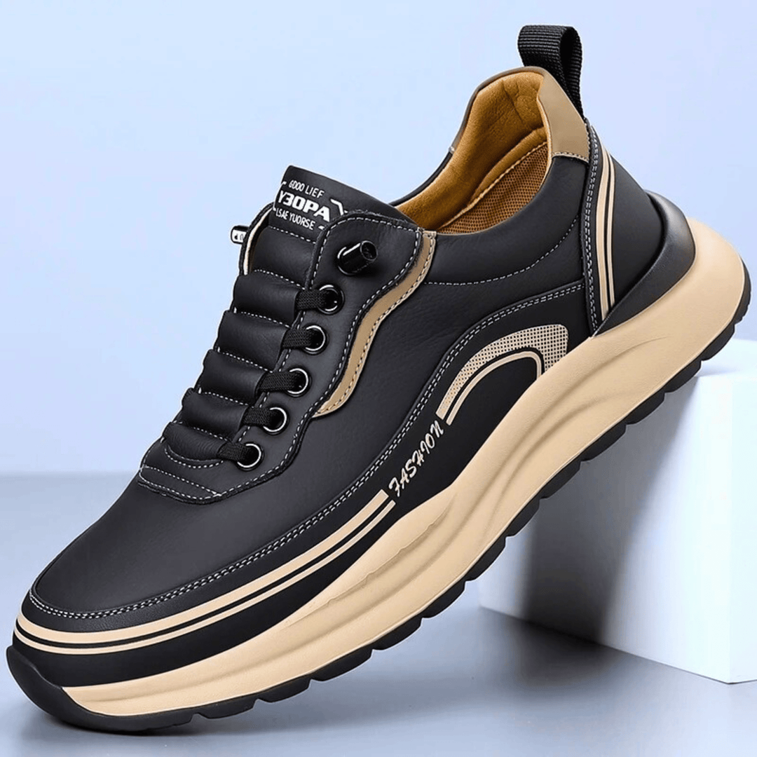 Margot Biarritz - Chaussures de rue amorties pour hommes