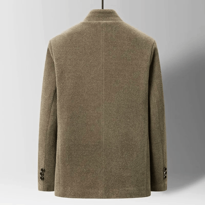 Margot Biarritz - Veste en laine élégante