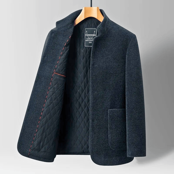 Margot Biarritz - Veste en laine élégante